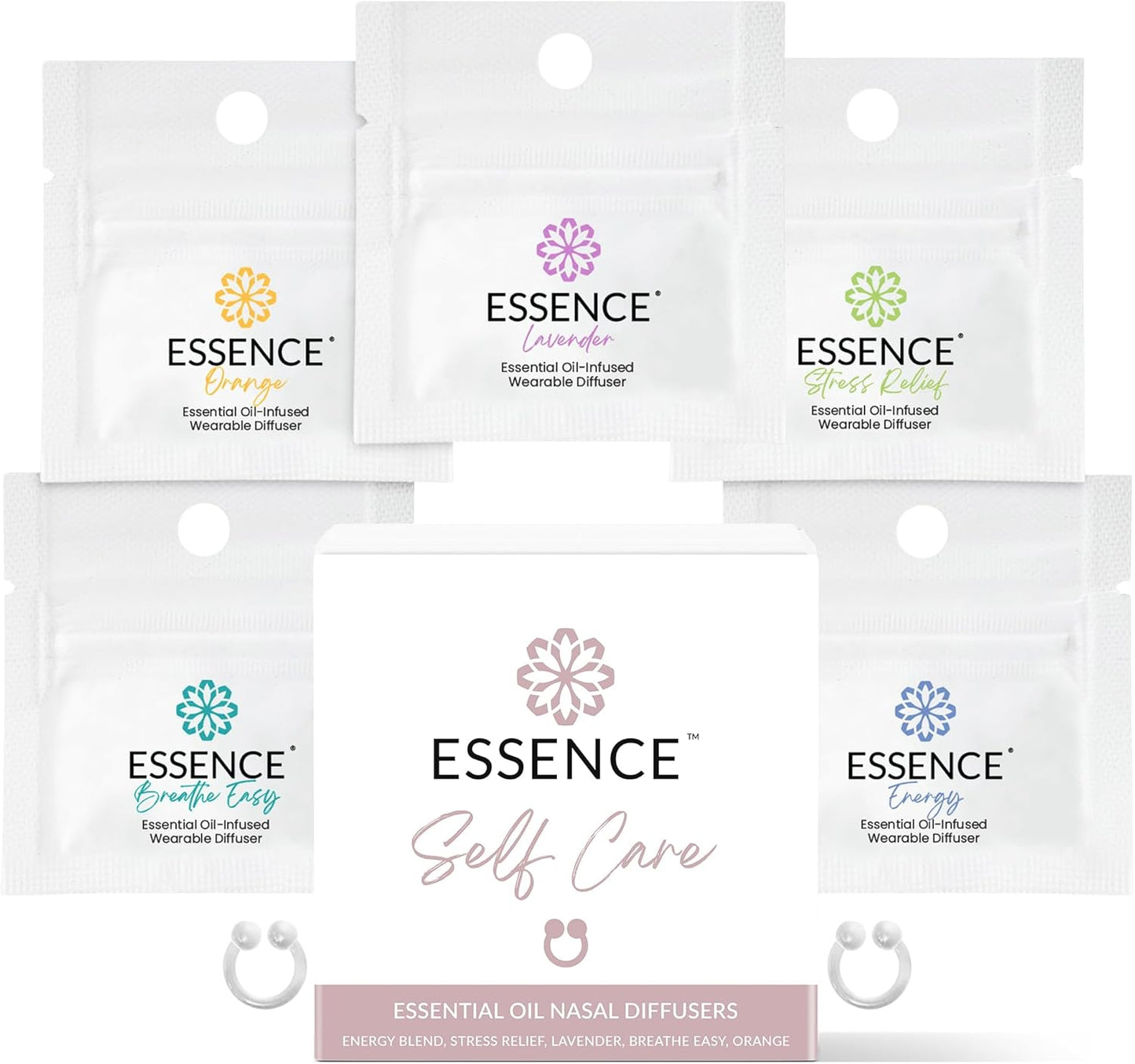 Self Care Bundle