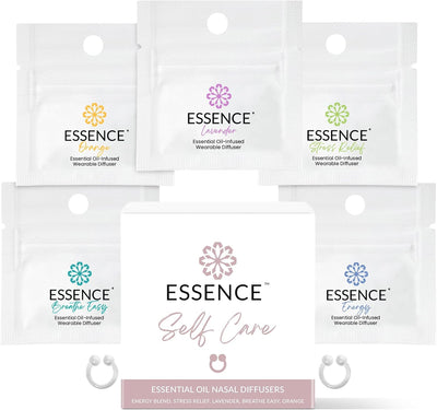 Self Care Bundle