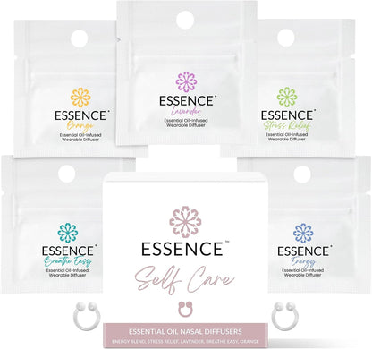 Self Care Bundle