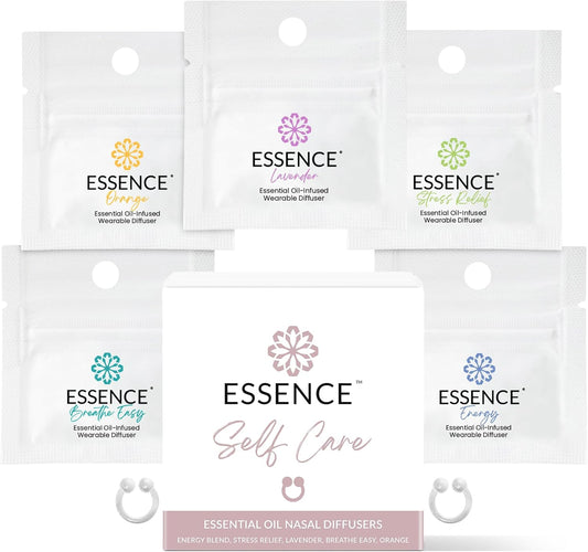 Self Care Bundle