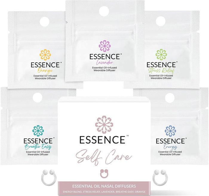 Self Care Bundle