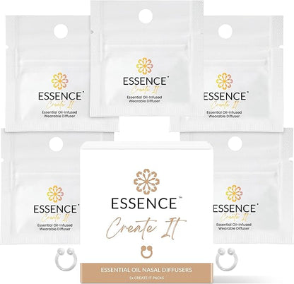 Create It 5 Pack Bundle