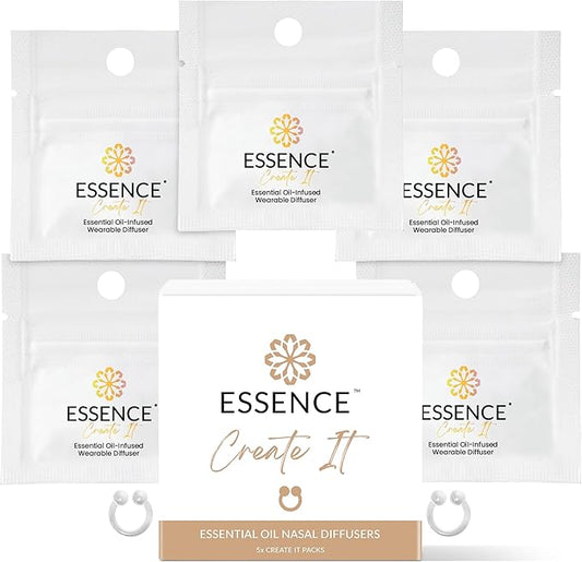 Create It 5 Pack Bundle