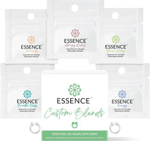 Custom Blends 5 Pack Bundle