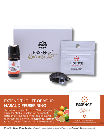 Citrus 5 Pack Bundle