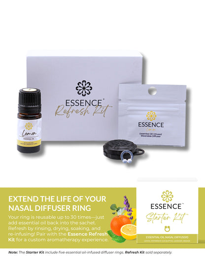 Starter Kit 5 Pack Bundle