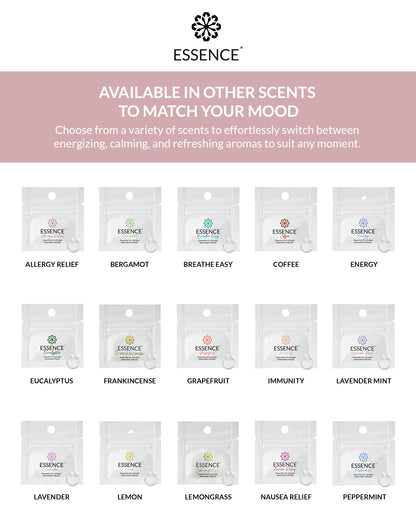 Allergy Relief Nasal Diffuser Ring