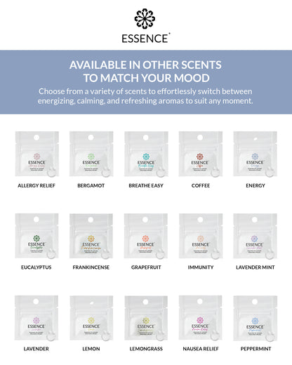 Energy Blend Nasal Diffuser Ring