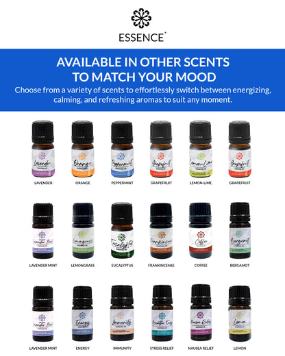 Pearl Travel Case, Soaking Bay, Oil and Rings