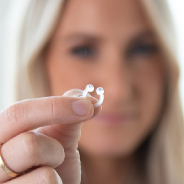 Diffuser Ring Sample Pack - ALL 20 Scents – Essence