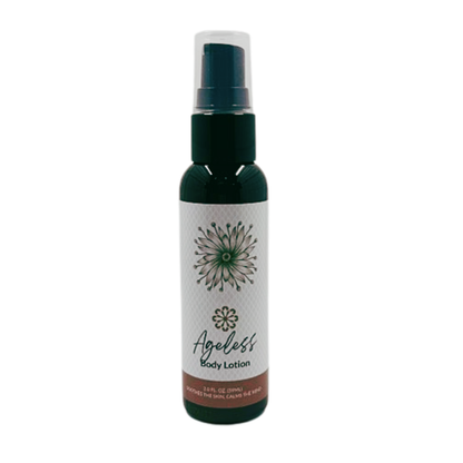 Ageless Body Lotion