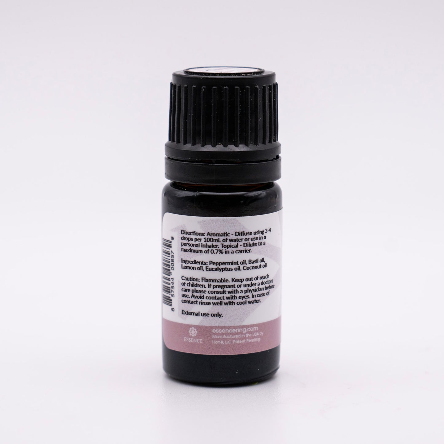Allergy Blend Essential Oil 5 mL - Pure & Therapeutic