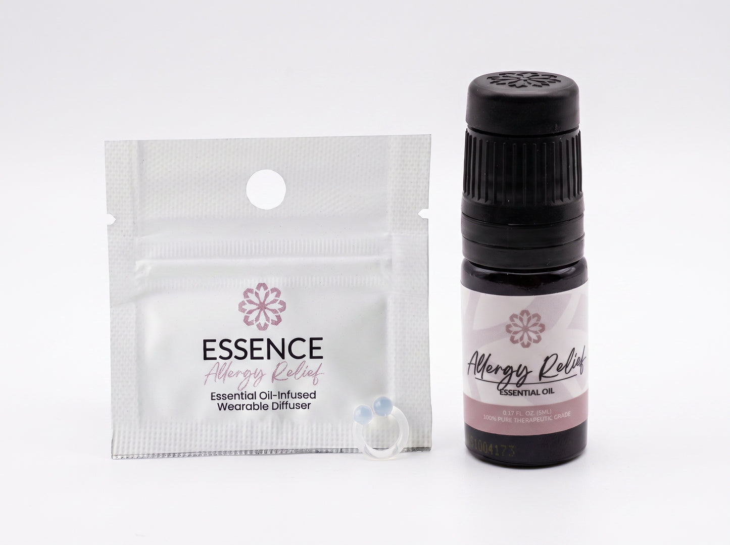 Essence Scent & Soak Duo