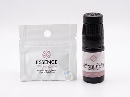 Essence Scent & Soak Duo