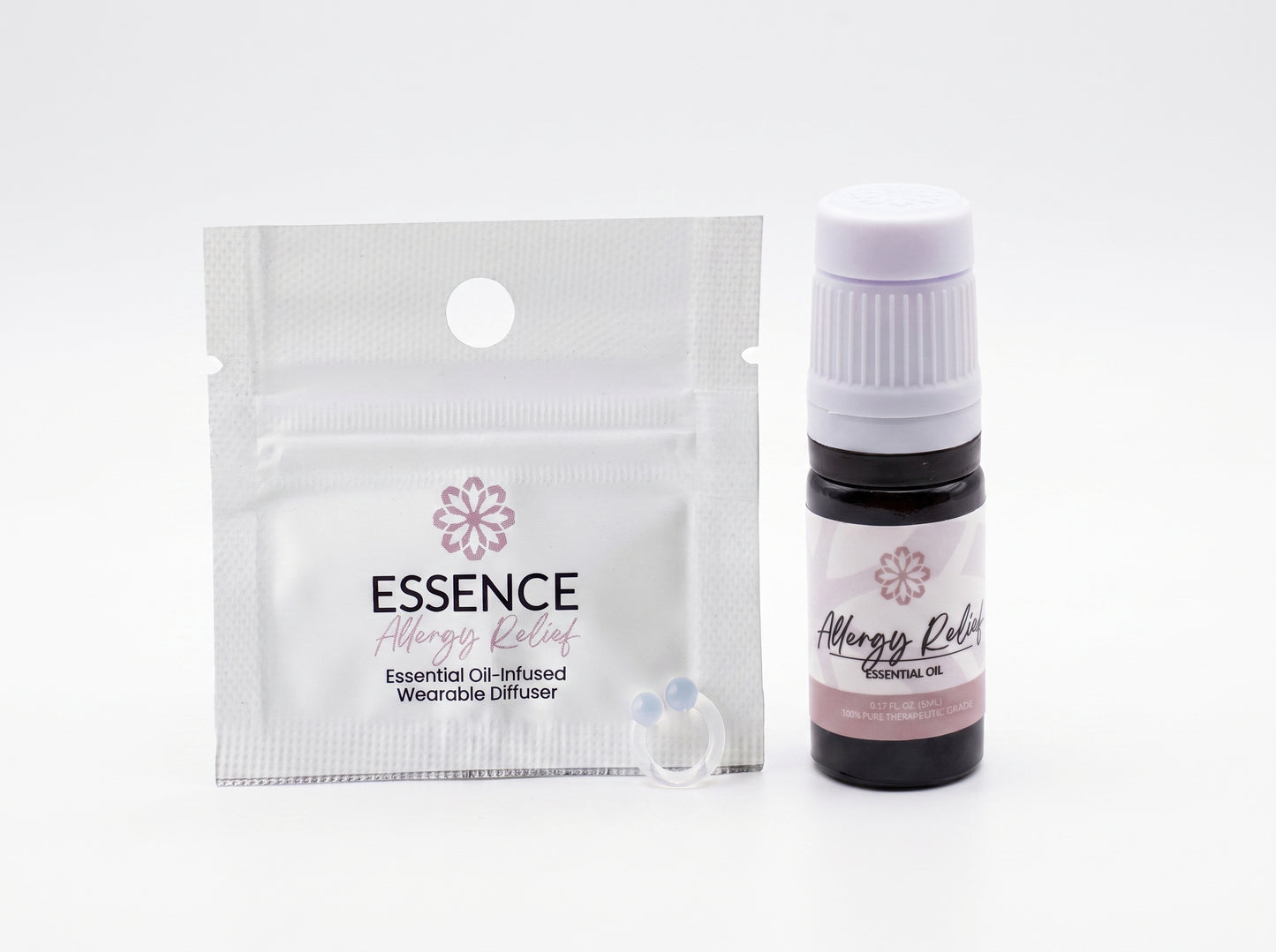 Essence Scent & Soak Duo