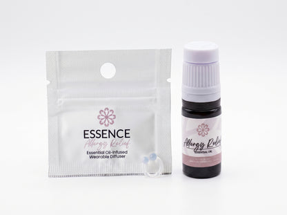 Essence Scent & Soak Duo