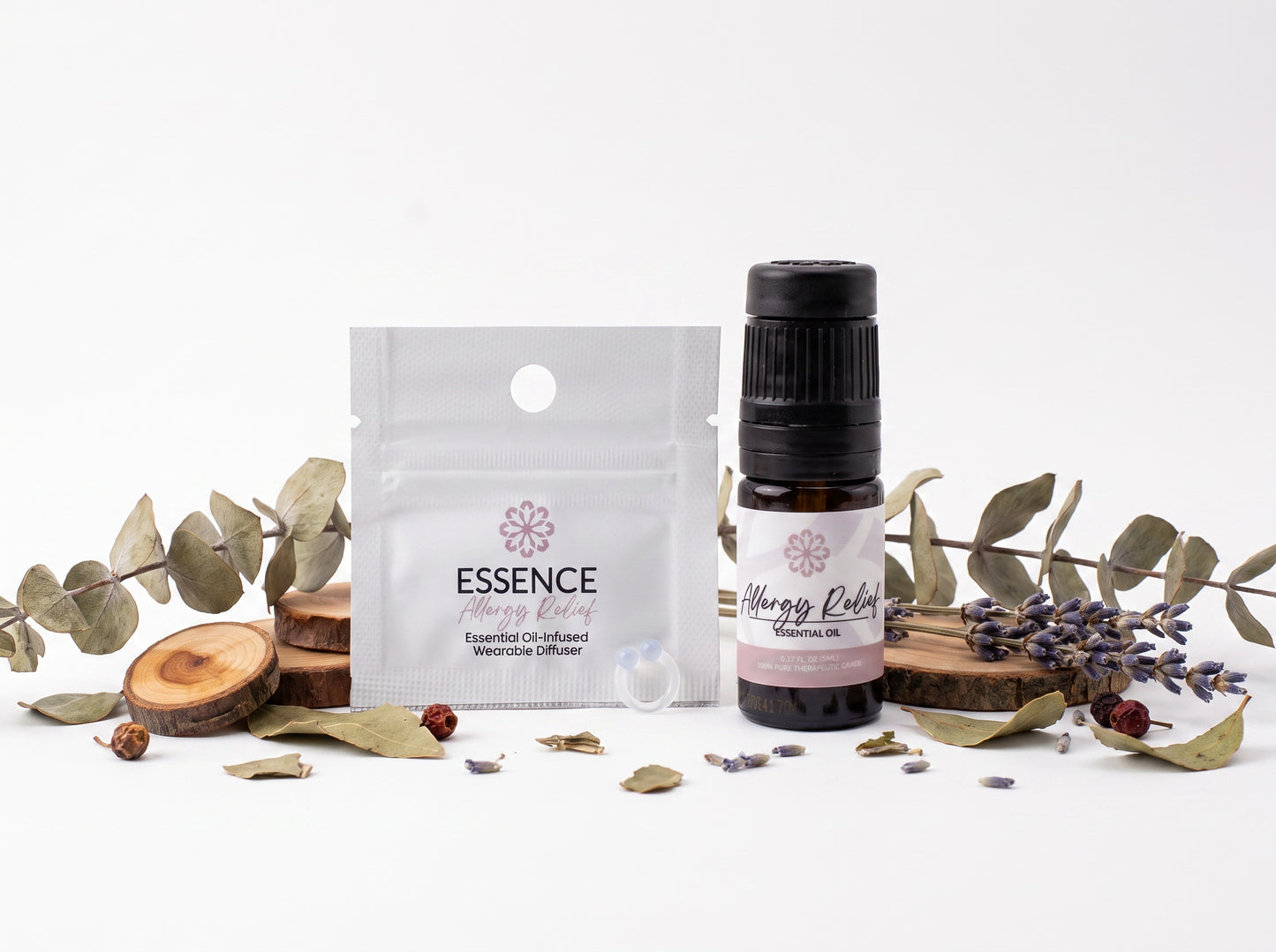 Essence Scent & Soak Duo