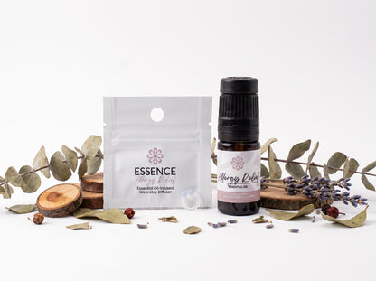 Essence Scent & Soak Duo