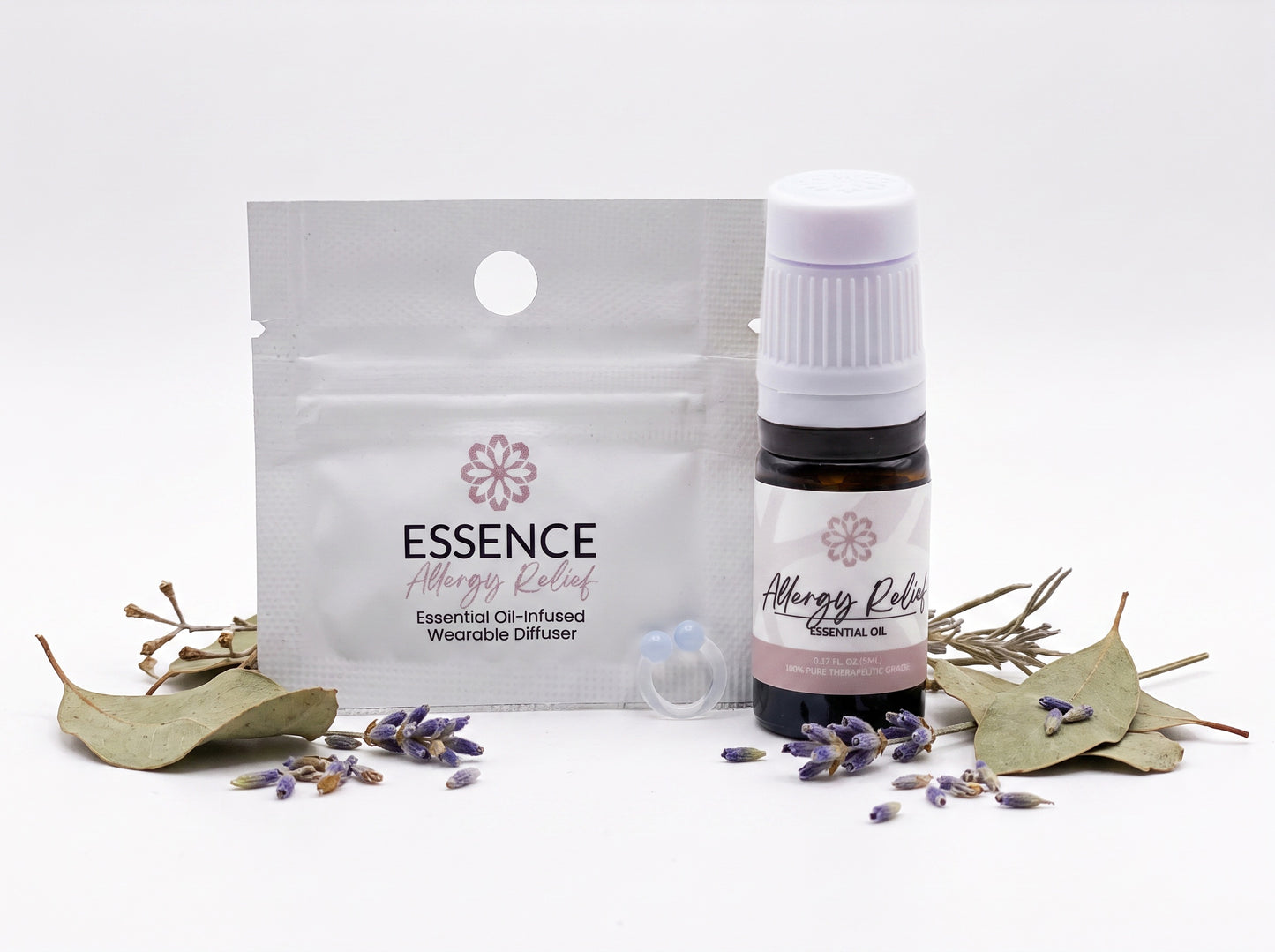 Essence Scent & Soak Duo