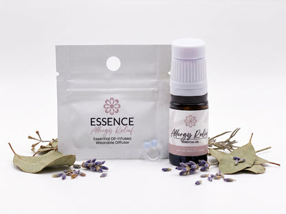Essence Scent & Soak Duo