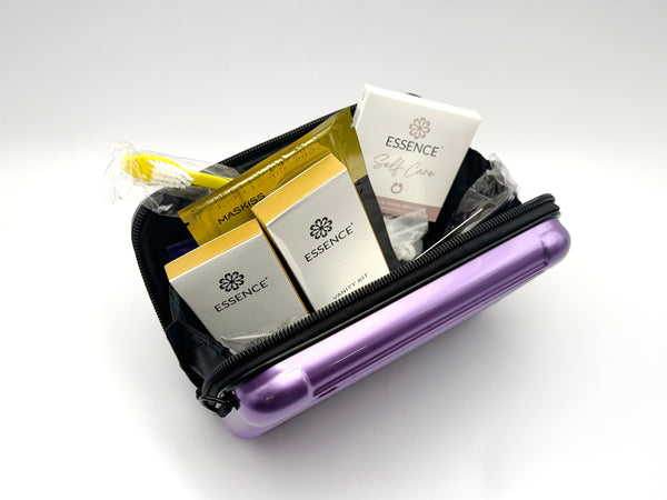 Travel Amenity Kit