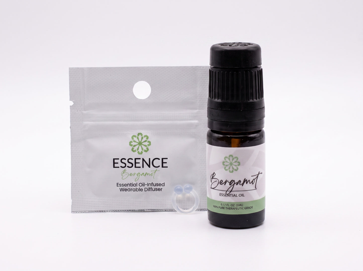 Essence Scent & Soak Duo