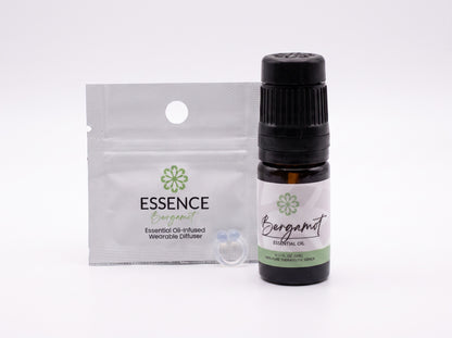 Essence Scent & Soak Duo