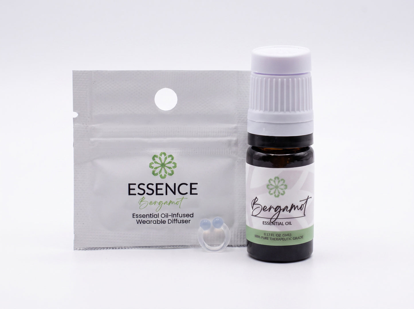 Essence Scent & Soak Duo