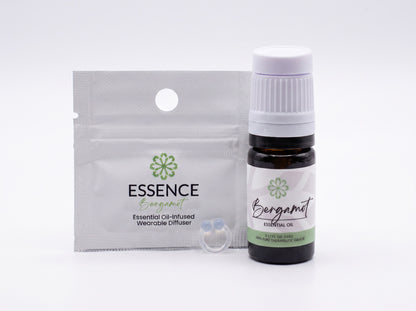 Essence Scent & Soak Duo