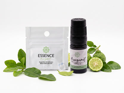 Essence Scent & Soak Duo