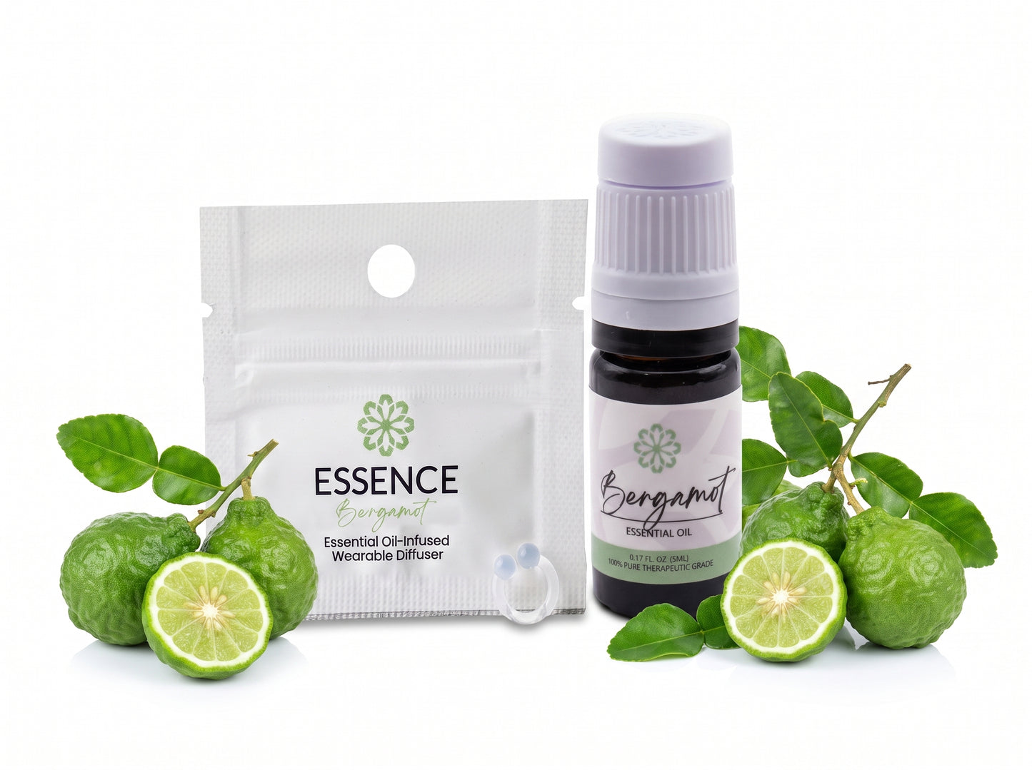 Essence Scent & Soak Duo