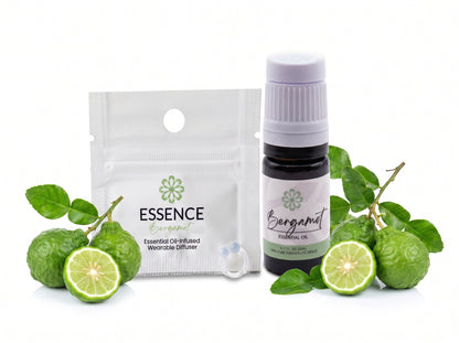 Essence Scent & Soak Duo