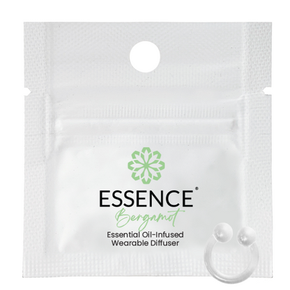 Bergamot Scent - Single Ring