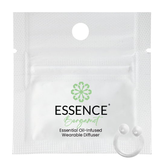 Bergamot Scent - Single Ring