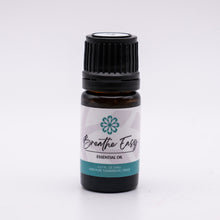Breathe Easy Blend Essential Oil 5mL - Pure & Therapeutic for Allergy & Cold Relief