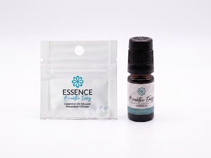 Essence Scent & Soak Duo