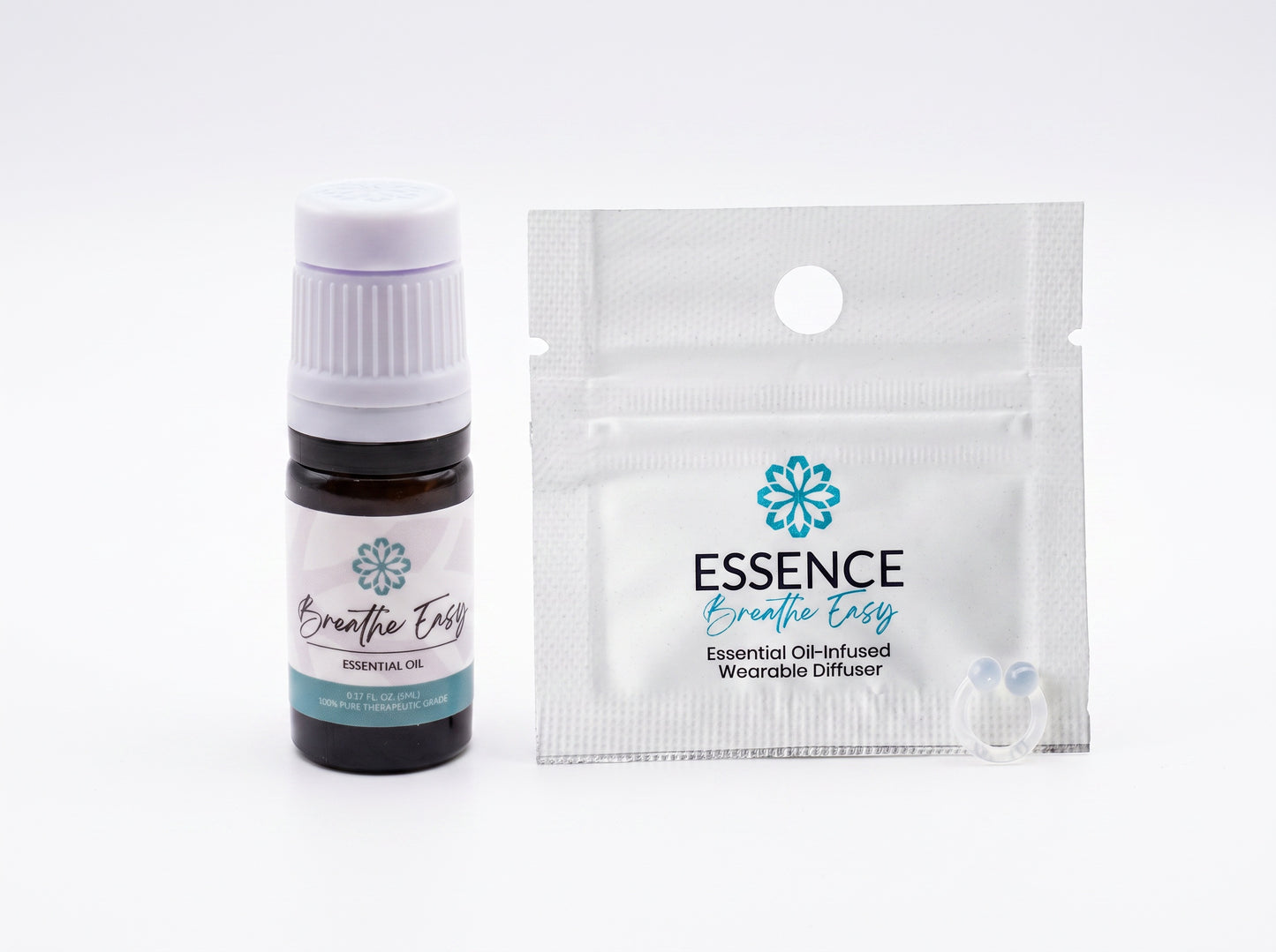 Essence Scent & Soak Duo
