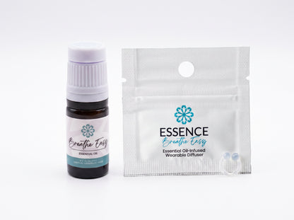 Essence Scent & Soak Duo