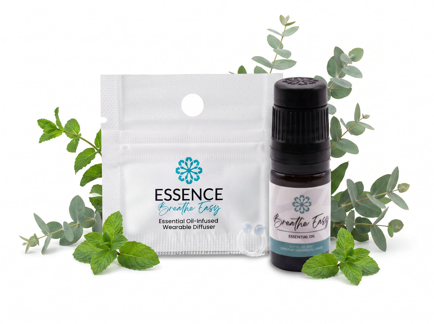 Essence Scent & Soak Duo