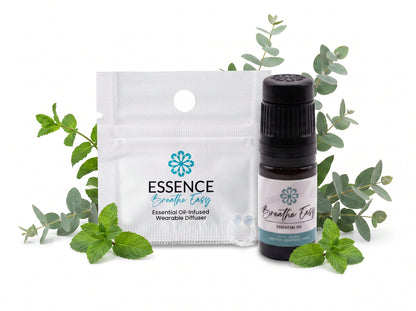 Essence Scent & Soak Duo