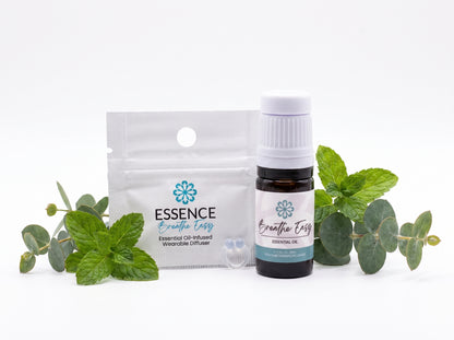 Essence Scent & Soak Duo