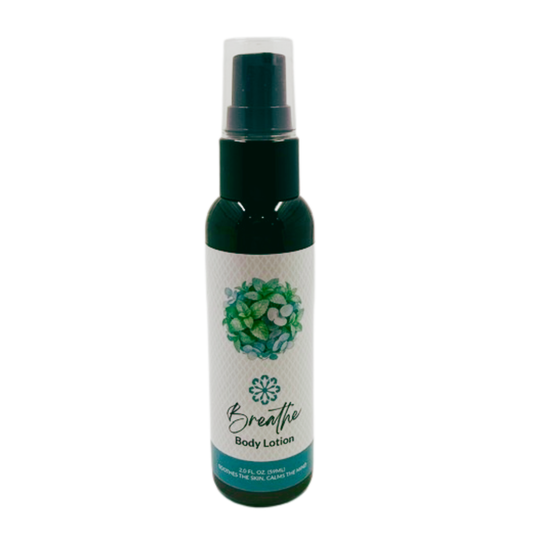 Breathe Body Lotion