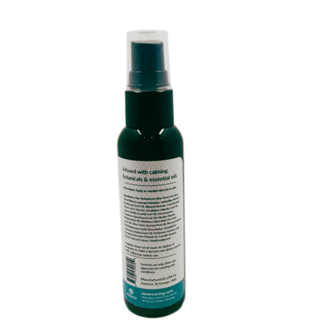 Breathe Body Lotion