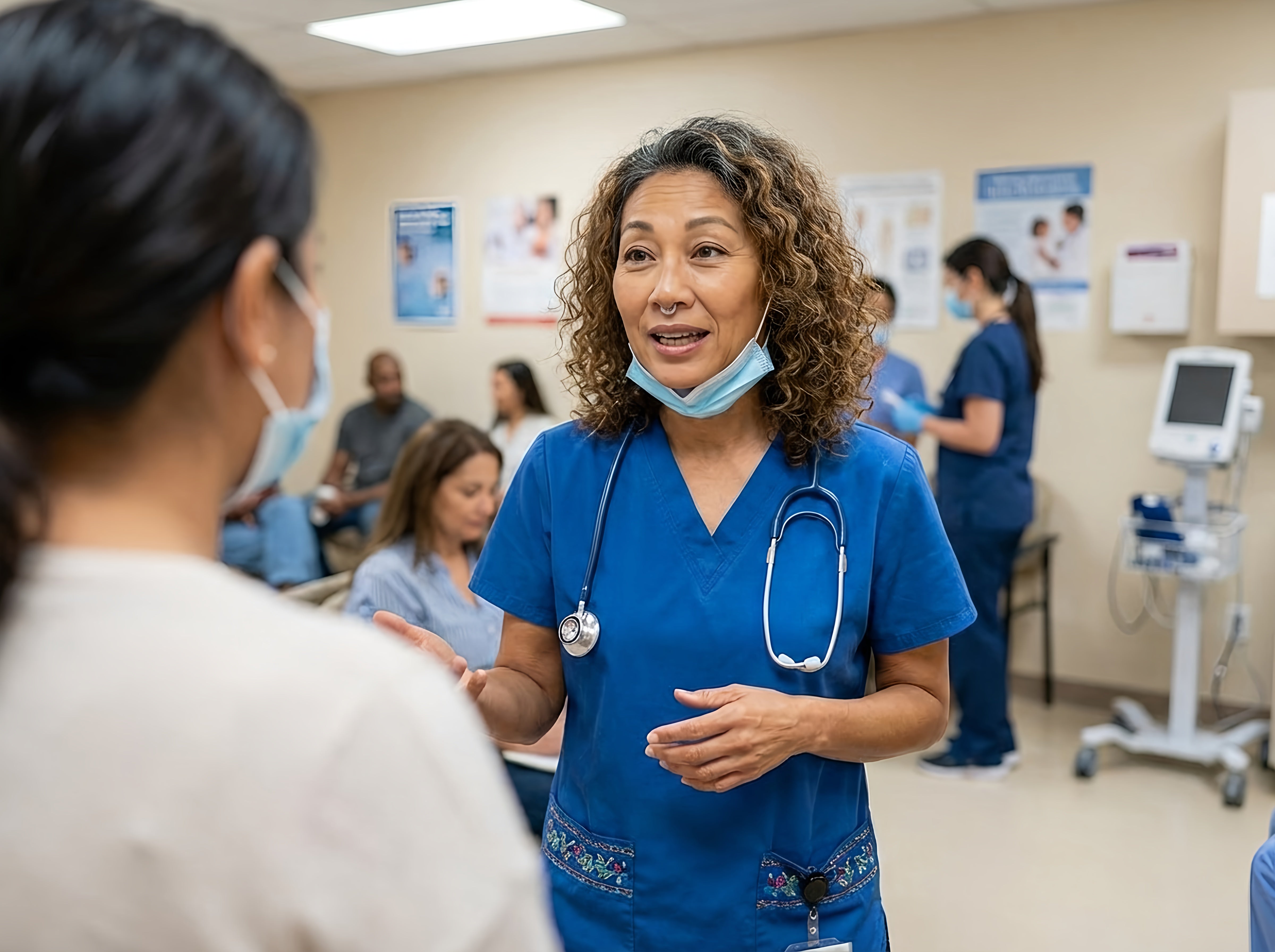 Healthcare Bundle: For the Ones Who Stay