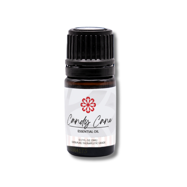 Candy Cane - Limited Holiday Edition
