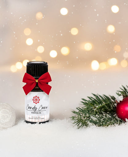 Candy Cane - Limited Holiday Edition