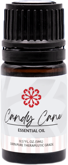 Candy Cane - Limited Holiday Edition