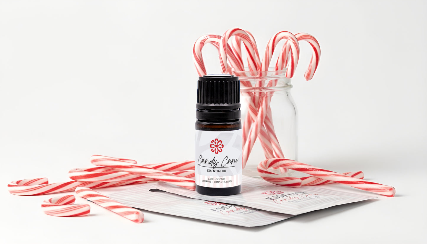 Candy Cane - Limited Holiday Edition