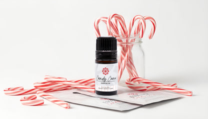 Candy Cane - Limited Holiday Edition