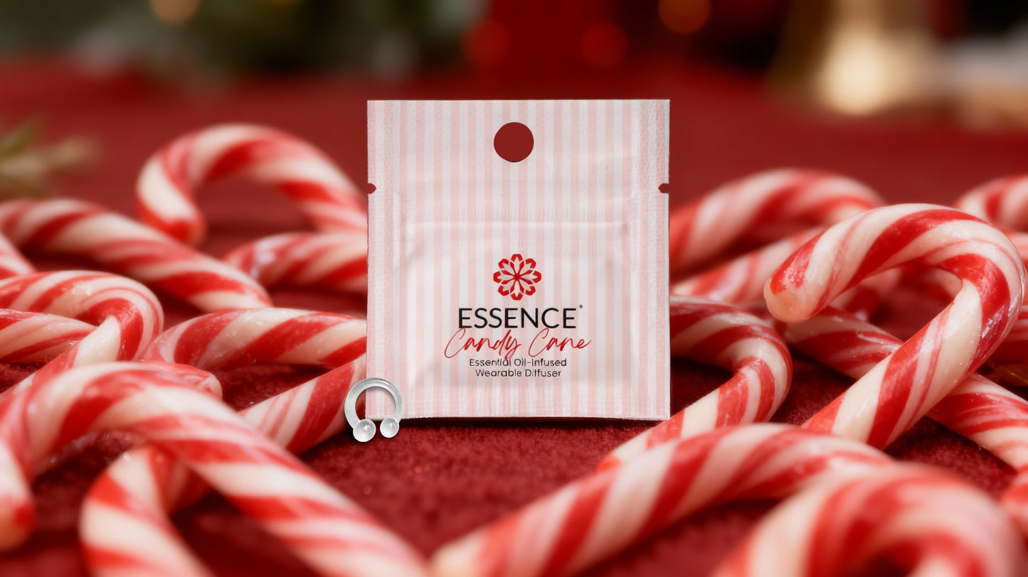 Candy Cane - Limited Holiday Edition